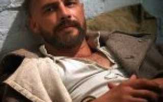 Звезда экрана Антон Батырев пережил 5 гражданских браков и 2 развода, пока не встретил любовь всей жизни