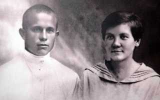 Особенная история жены Хрущева Нины Кухарчук (и что с ней стало после смерти мужа)
