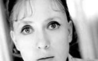 Инна Чурикова: биография, личная жизнь, семья, муж, дети, фото